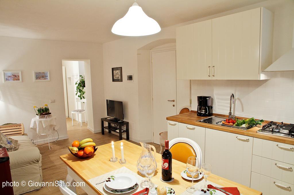 Apartamento Casa Azzurra Menaggio Exterior foto