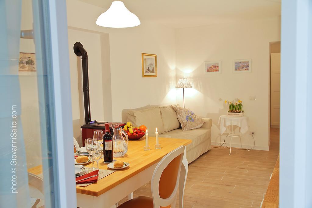 Apartamento Casa Azzurra Menaggio Exterior foto
