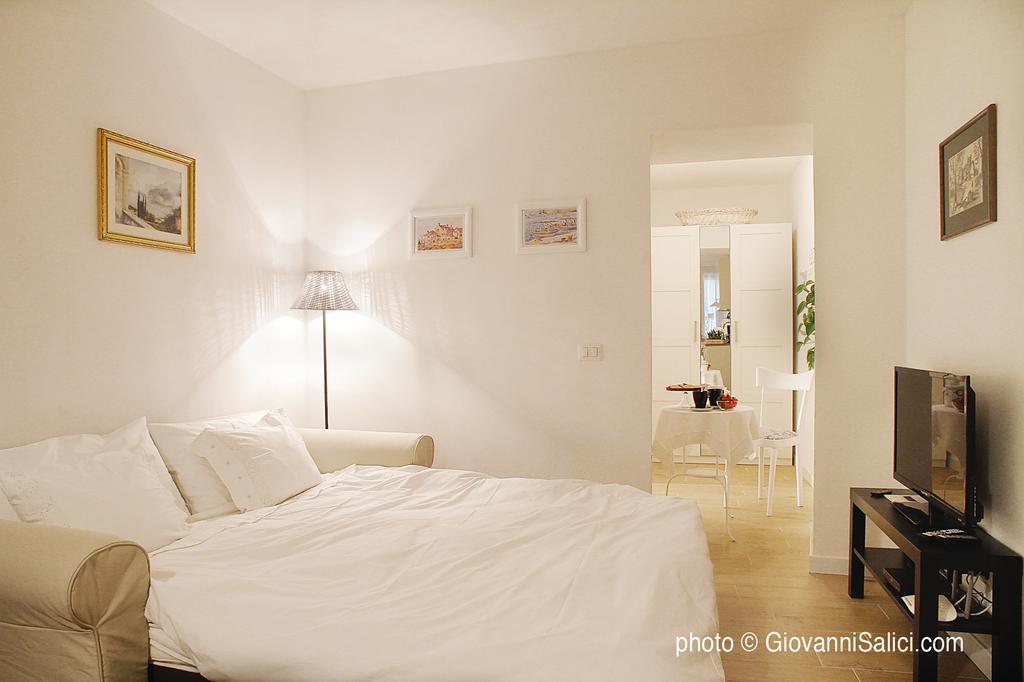Apartamento Casa Azzurra Menaggio Exterior foto